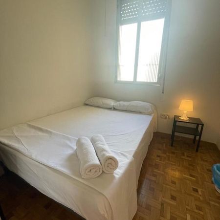 Hermosilla Rooms Madrid Luaran gambar