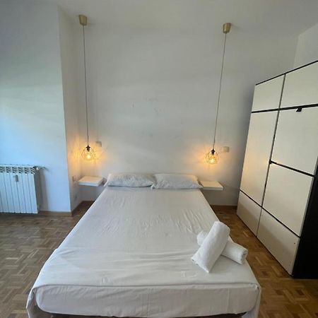 Hermosilla Rooms Madrid Luaran gambar