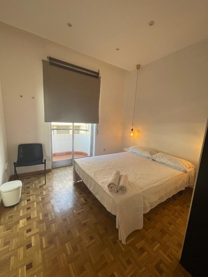 Hermosilla Rooms Madrid Luaran gambar