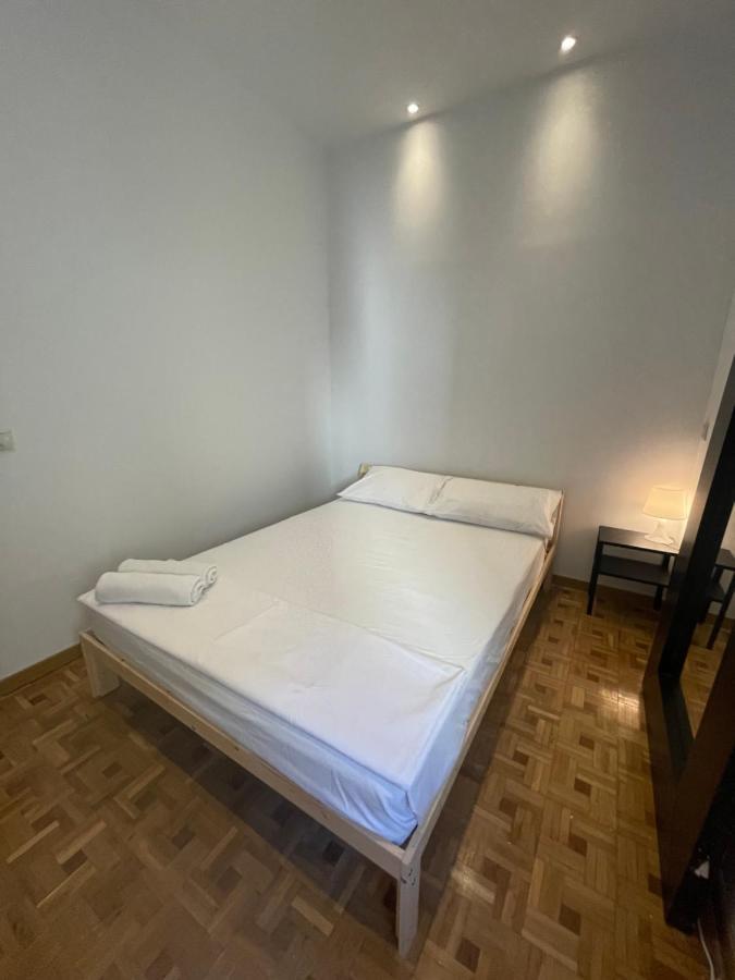Hermosilla Rooms Madrid Luaran gambar