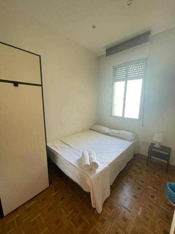 Hermosilla Rooms Madrid Luaran gambar