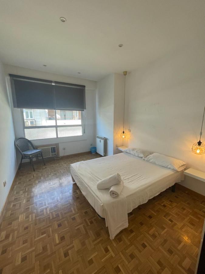 Hermosilla Rooms Madrid Luaran gambar