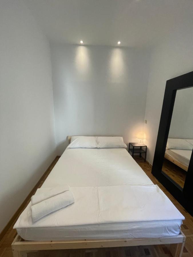 Hermosilla Rooms Madrid Luaran gambar