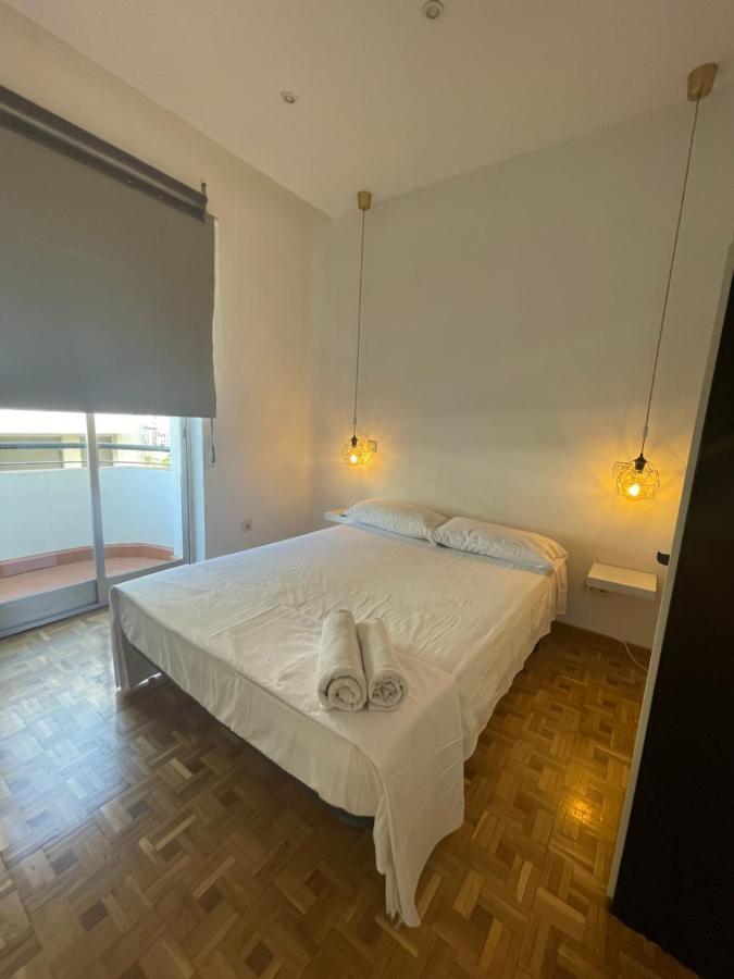 Hermosilla Rooms Madrid Luaran gambar